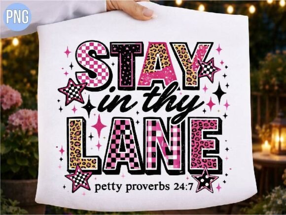 Evaluating the Leopard Stay in Thy Lane Proverbs PNG for Modern Design Projects