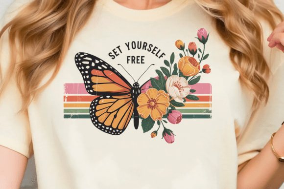 Strategic Application of Butterfly PNG Sublimation Design for Creative Business Growth