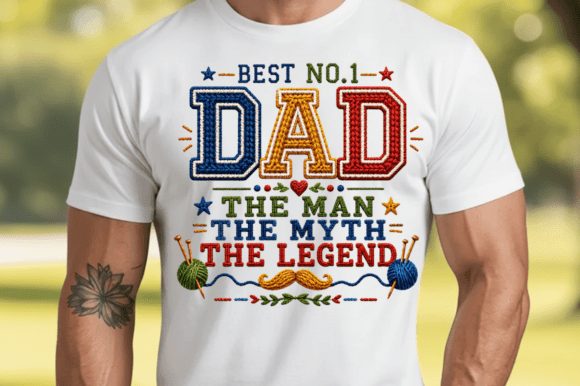 Transforming Digital Creativity: The Strategic Value of High-Quality Dad Sublimation Designs